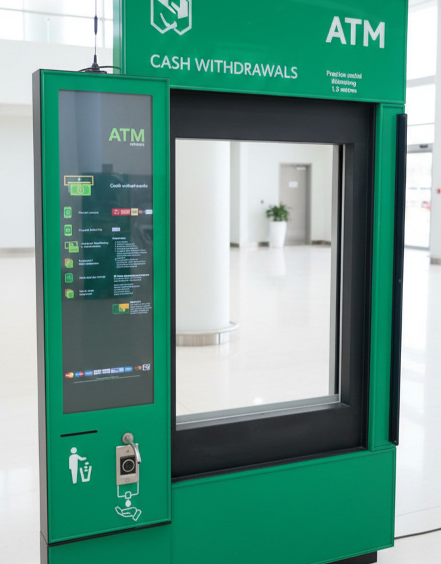 ExpandoWorks embedded controller hardware for consulting projects